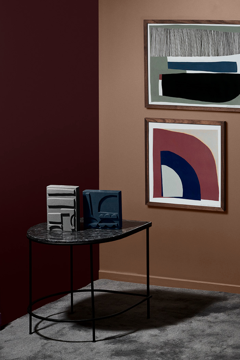 LDA GRAPHIC 1 LDA GRAPHIC 1